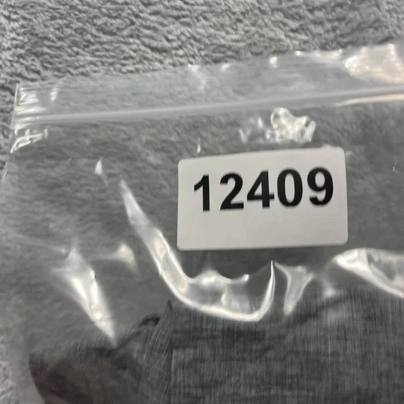 7 Diamonds Velocity Performance Shorts Mens 30 Heather Grey Stretch Golf Casual - Picture 10 of 10